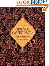 Oriental Carpet Design...