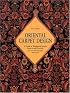 Oriental Carpet Design: A Guide to Traditional Motifs, Patterns and Symbols