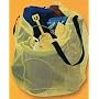 Mesh Beach Bag with Heavy Duty Handles