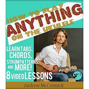 How to Play ANYTHING on the Ukulele