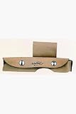 Rock Hammer Leather Sheath for Chisel Edge Estwing Rock Hammers