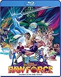 Raw Force [Blu-ray] [US Import]