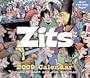 Zits: 2009 Day-to-Day Calendar
