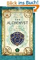 The Alchemyst (The Secrets of the Immortal Nicholas Flamel)