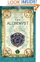 The Alchemyst: The Secrets of the Immortal Nicholas Flamel