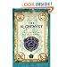 The Alchemyst: The Secrets of the Immortal Nicholas Flamel