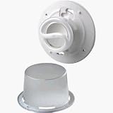 Leviton L03-9860-BL Fluorescent Ceiling Lamp- holder Kit