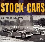 Stock-cars en France : 1953-1970