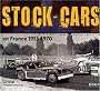 Stock-cars en France : 1953-1970