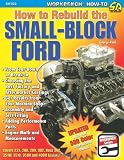 How to Rebuild the Small Block Ford-Color Edition (SA Design)