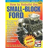 How to Rebuild the Small Block Ford-Color Edition (SA Design)