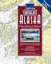 Exploring Southeast Alaska: Dixon Entrance to Skagway