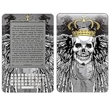 Protective Decal Skin Sticker for Amazon Kindle 2 case cover kindleSK-330