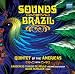 Sounds of Brazil: Music for Wind Quintet