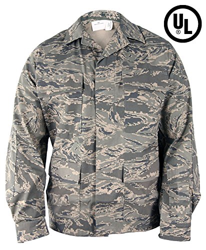 PROPPER F545755 Men's NFPA ABU Air Force Coat