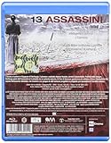 Image de 13 assassini [Blu-ray] [Import italien]