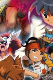 劇場版イナズマイレブンGO 究極の絆 グリフォンオリジナルサウンドトラック