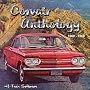 The Corvair Anthology 1960 - 1969