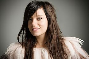 Bilder von Lily Allen