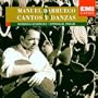 Cantos y Danzas