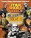 Star Wars Rebels: Super Solve It: Master Your Jedi Skills (Supersearch)