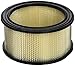 Stens 100-065 Air Filter Replaces Kohler 45 083 02-S Onan 140-1216 John Deere AM37201 AM31034 Lesco 050056 Gravely 08563700 Toro 45 083 02 Kohler 45 083 02 Cub Cadet 759-335