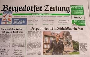 Bilder von Ike Moriz