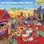 Prokofiev:Peter and the Wolf; Britten:Young Person's Guide to the Orchestra;
