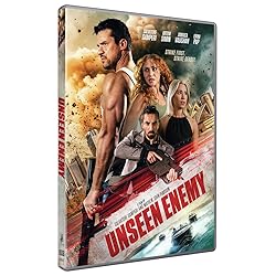 Unseen Enemy [DVD]