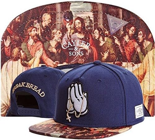 Win Cap : Hot Style B23 Cayler &amp; Sons Break Bread Caps Baseball Snapback Hats