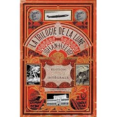 Int�grale Trilogie de la Lune