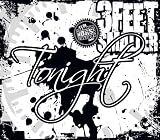 CD - Tonight- Premium Horse Edition von 3 Feet Smaller