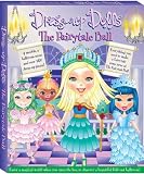 Dress Up Dolls Fairy Princess At The Ball