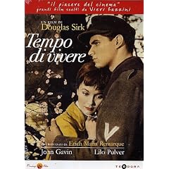 A Time to Love and a Time to Die ( Will o' the Wisp ) [ Italienische Fassung, Keine Deutsche Sprache ]