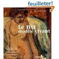 Le nu, mod�le vivant