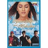 Pyaar Ishq aur Mohabbat - DVD(indian/bollywood movie/hit songs/movie songs,romantic songs/various artists)