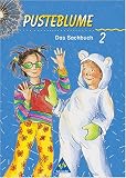 Produkt-Bild: Pusteblume. Das Sachbuch - Ausgabe 2000: Pusteblume, Das Sachbuch, Neubearbeitung, Ausgabe Bremen, Hamburg, Niedersachsen, neue Rechtschreibung, 2. Schuljahr
