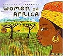 Putumayo Presents: Women of Africa
