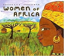 Africa - Women of Africa