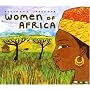 Putumayo Presents: Women of Africa