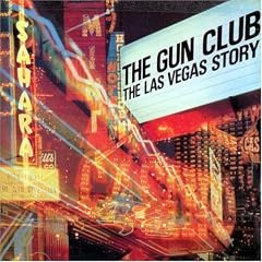 The Las Vegas Story