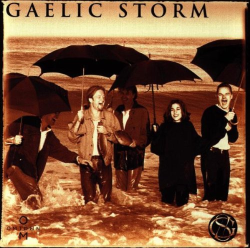 Gaelic Storm