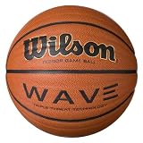 NCAA Wave Basketball - 29.5"