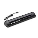 Portable Scanner
