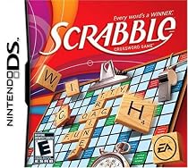 Scrabble