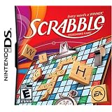 Scrabble ~ Electronic Arts