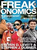 Freakonomics: A Rogue Economist Explores the Hidden Side of Everything