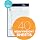 TOPS Docket Gold Project Planning Pad, 8 x 5 Inch, Task List, 40 Sheets, 6-Pack, White (77152)