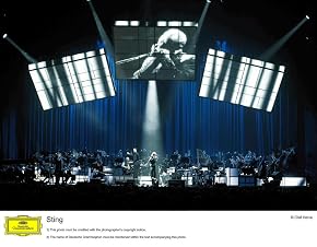 Image of Sting