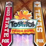 Texas vs. Ohio State